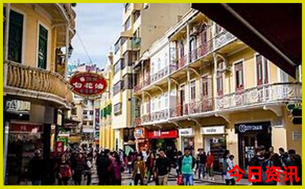 暑假值得去的城市